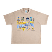 French Oak down right amazing Urban Heavy Tee - Artiststas