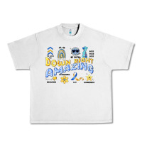 Lunar Rock down right amazing Urban Heavy Tee - Artiststas
