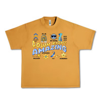 Peanut Butter down right amazing Urban Heavy Tee - Artiststas