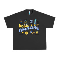 Pigment Black down right amazing Urban Heavy Tee - Artiststas