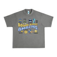 Tornado down right amazing Urban Heavy Tee - Artiststas