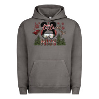 Pigment Tornado little miss Urban Hoodie - SublimationCraftShop