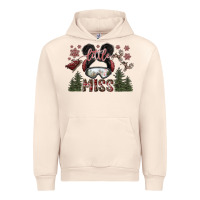 Sandshell little miss Urban Hoodie - SublimationCraftShop