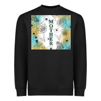 Black mother's day tumbler tbs Heavyweight Sweatshirt - TumblerDesignByShophia