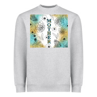 Heather Grey mother's day tumbler tbs Heavyweight Sweatshirt - TumblerDesignByShophia