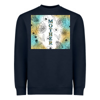 Mother's Day Tumbler Tbs Heavyweight Sweatshirt | Teevron