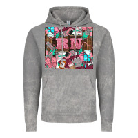 Cloud Rock rn Vintage Hoodie - LillyAllenDesigns