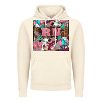 Vintage Artic rn Vintage Hoodie - LillyAllenDesigns
