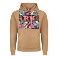 Vintage Camel rn Vintage Hoodie - LillyAllenDesigns