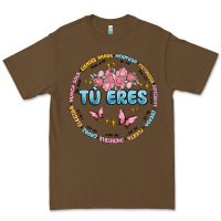 Cacao tu eres inspiration Premium Tee - MaliasSmallBusiness