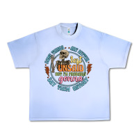 Grape Ice some things are better left unsaid Urban Heavy Tee - Artiststas