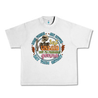 Lunar Rock some things are better left unsaid Urban Heavy Tee - Artiststas