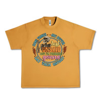 Peanut Butter some things are better left unsaid Urban Heavy Tee - Artiststas
