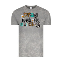 Cloud Rock Pray Without Ceasing Vintage Tee - LillyAllenDesigns
