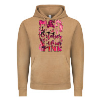 Vintage Camel in october we wear pink Vintage Hoodie - LillyAllenDesigns