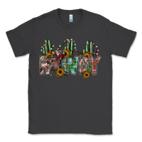 Smoke howdy Classic Tee - SublimationCraftShop