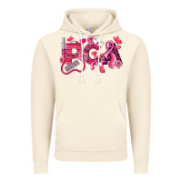 Vintage Artic pca breast cancer patient care assistant Vintage Hoodie - LillyAllenDesigns