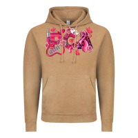 Vintage Camel pca breast cancer patient care assistant Vintage Hoodie - LillyAllenDesigns