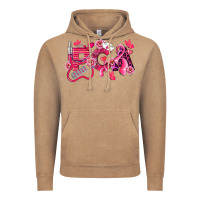 Vintage Coffee pca breast cancer patient care assistant Vintage Hoodie - LillyAllenDesigns