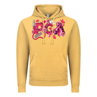 Vintage Mustard pca breast cancer patient care assistant Vintage Hoodie - LillyAllenDesigns