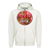 Lover Babe Olivia Zipper Hoodie | Teevron