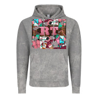 Cloud Rock rt Vintage Hoodie - LillyAllenDesigns