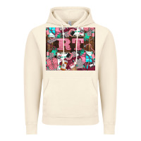 Vintage Artic rt Vintage Hoodie - LillyAllenDesigns