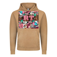 Vintage Camel rt Vintage Hoodie - LillyAllenDesigns
