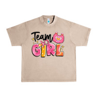 French Oak team girl Urban Heavy Tee - Artiststas