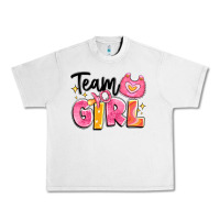 Lunar Rock team girl Urban Heavy Tee - Artiststas