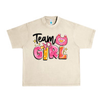 Sandshell team girl Urban Heavy Tee - Artiststas