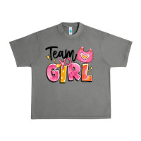 Tornado team girl Urban Heavy Tee - Artiststas