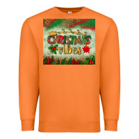 Carrot christmas vibes tumbler Premium Sweatshirt - BundleAndBundleShop