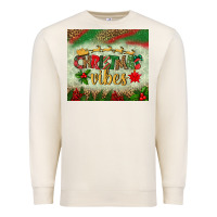 Sandshell christmas vibes tumbler Premium Sweatshirt - BundleAndBundleShop