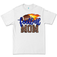 White football mom Premium Tee - JahusDesignShop