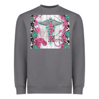 Storm lpn Heavyweight Sweatshirt - TumblerDesignByShophia