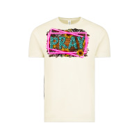 Vintage Arctic Western Pray Religious Vintage Tee - LillyAllenDesigns
