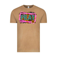 Vintage Camel Western Pray Religious Vintage Tee - LillyAllenDesigns