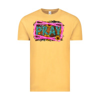 Western Pray Religious Vintage Tee | Teevron