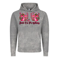 Cloud Rock save the pumpkins Vintage Hoodie - LillyAllenDesigns