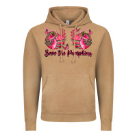 Vintage Camel save the pumpkins Vintage Hoodie - LillyAllenDesigns