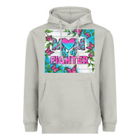 Moon Dust Mom Is A Fighter Tumbler Heavyweight Hoodie - BundleAndBundleShop