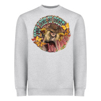 You Look So Good In Love Western Cowgirl Heavyweight Sweatshirt | Teevron