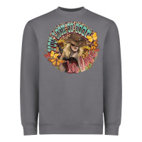 Storm You look so good in love western Cowgirl Heavyweight Sweatshirt - HowdyJamesFarm