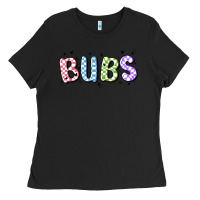 Black bubs Ladies Tee - MaliasSmallBusiness