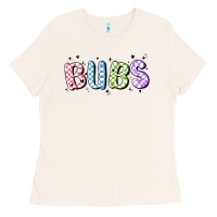 Bone bubs Ladies Tee - MaliasSmallBusiness