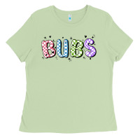 Matcha bubs Ladies Tee - MaliasSmallBusiness