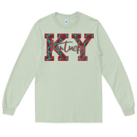 Matcha Kentucky Girl Long Sleeve Tee - Bettercallsaul