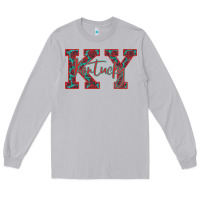 Moon Dust Kentucky Girl Long Sleeve Tee - Bettercallsaul