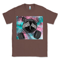 Chestnut racing Classic Tee - LillyAllenDesigns